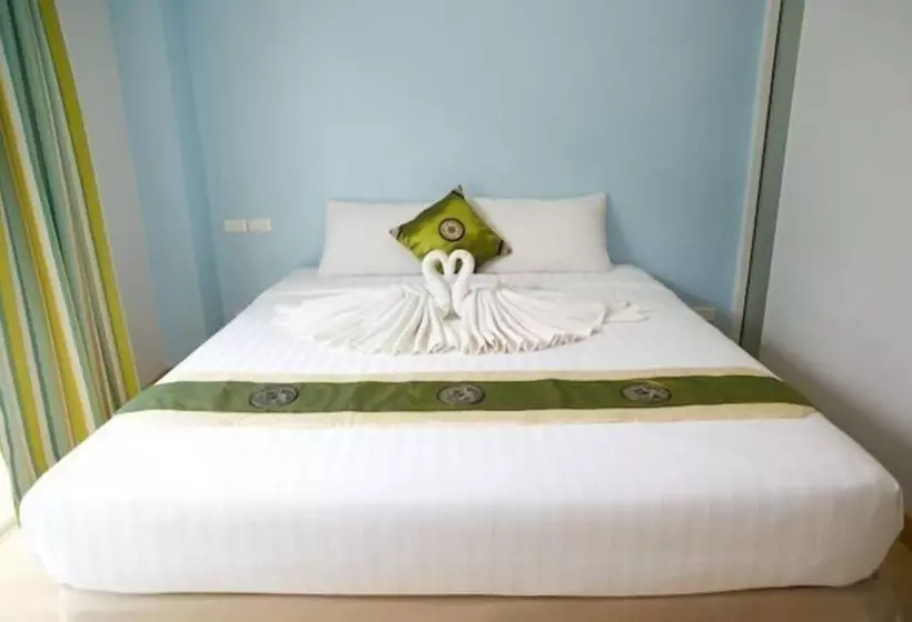 Fotos del hotel Nantra Chaweng Beach, Samui:  19