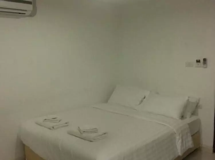 Fotos del hotel Nantra Chaweng Beach, Samui:  7