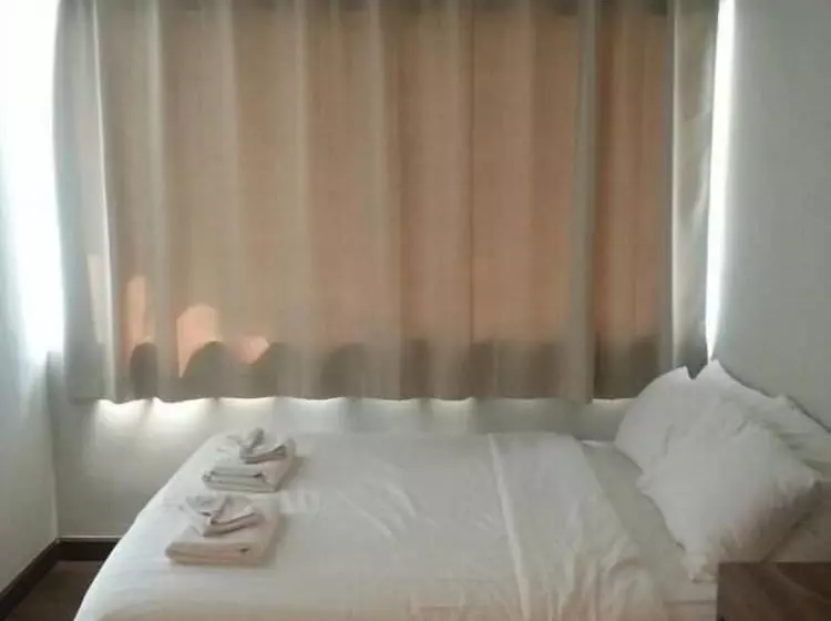 Fotos del hotel Nantra Chaweng Beach, Samui:  21