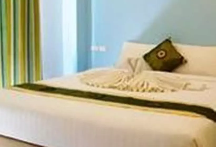 Fotos del hotel Nantra Chaweng Beach, Samui:  2