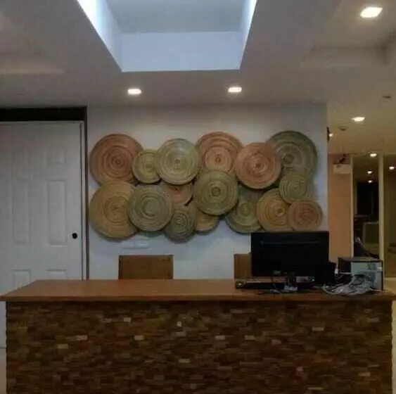 Fotos del hotel Nantra Chaweng Beach, Samui:  3