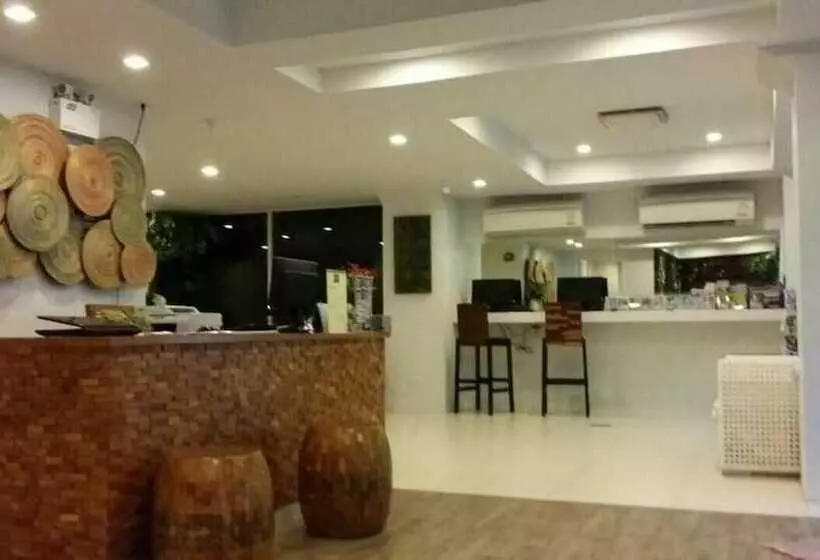 Fotos del hotel Nantra Chaweng Beach, Samui:  4