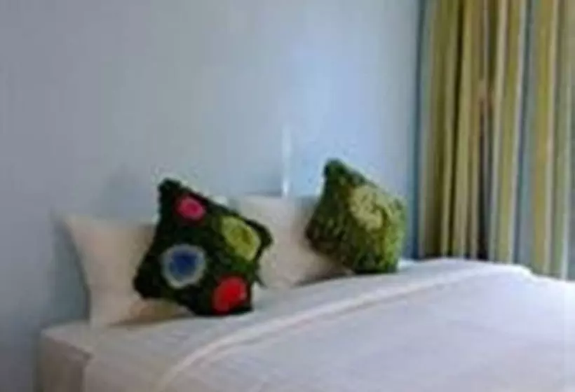 Fotos del hotel Nantra Chaweng Beach, Samui:  13