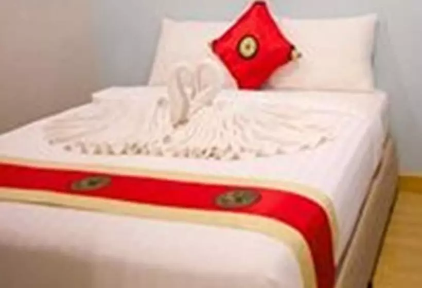 Fotos del hotel Nantra Chaweng Beach, Samui:  24