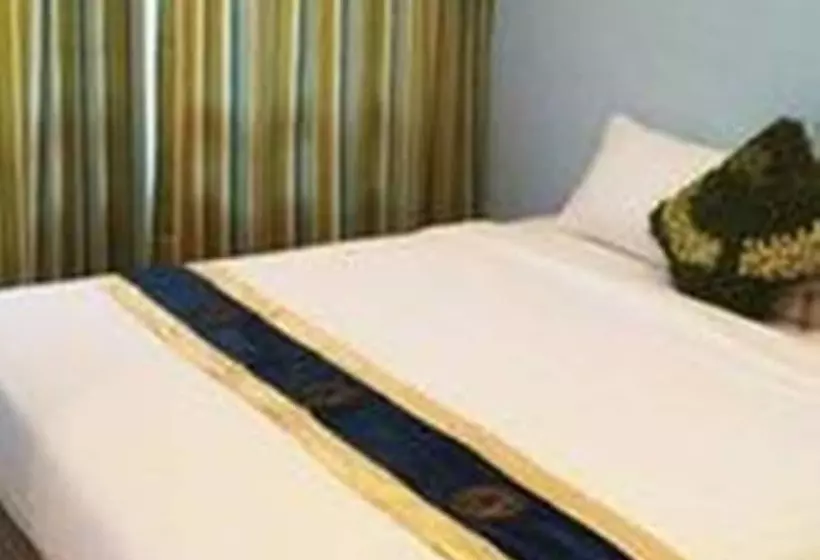 Fotos del hotel Nantra Chaweng Beach, Samui:  14