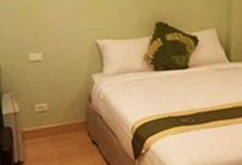 Fotos del hotel Nantra Chaweng Beach, Samui:  15