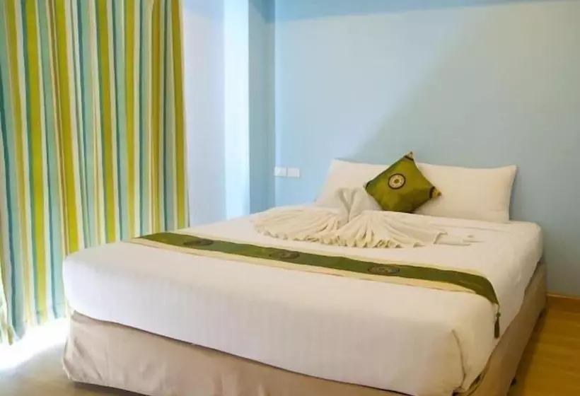 Fotos del hotel Nantra Chaweng Beach, Samui:  16