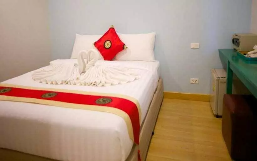 Fotos del hotel Nantra Chaweng Beach, Samui:  22