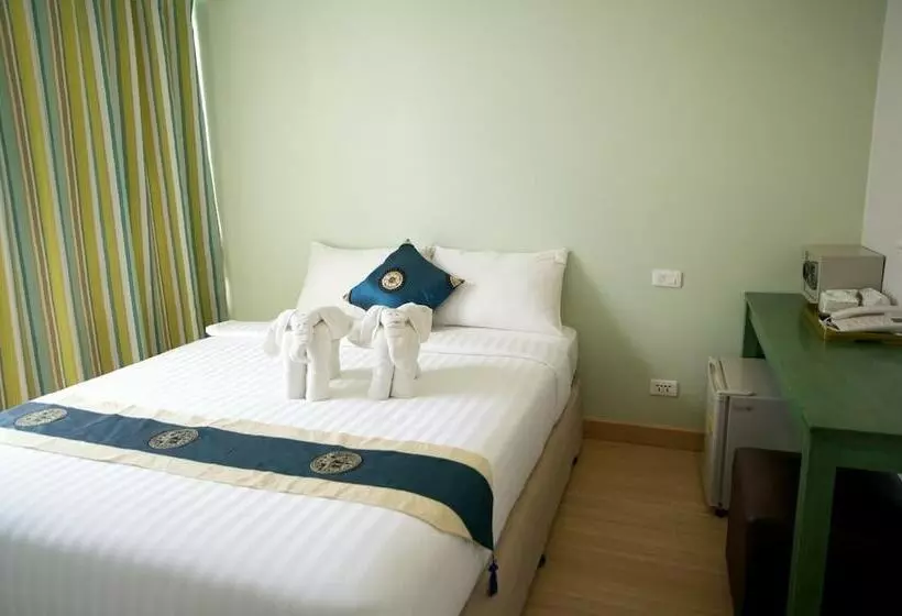 Fotos del hotel Nantra Chaweng Beach, Samui:  17