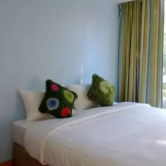 Fotos del hotel Nantra Chaweng Beach, Samui:  18