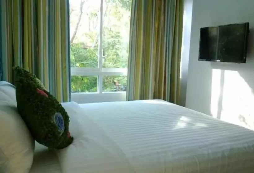 Fotos del hotel Nantra Chaweng Beach, Samui:  23