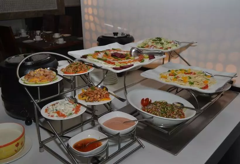 Fotos del hotel Rivatas:  21