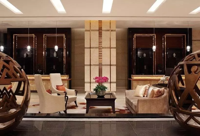 Fotos del hotel Sheraton Hefei Xinzhan:  12