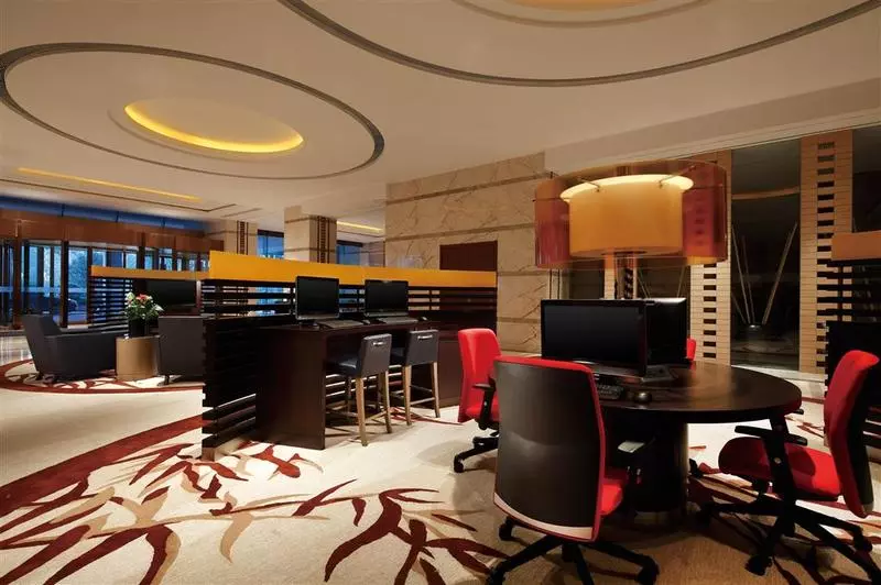Fotos del hotel Sheraton Hefei Xinzhan:  24