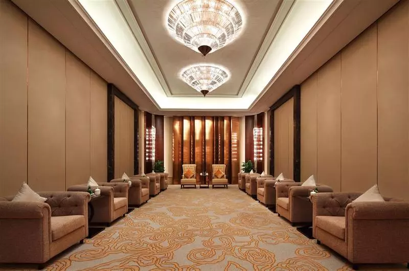 Fotos del hotel Sheraton Hefei Xinzhan:  17