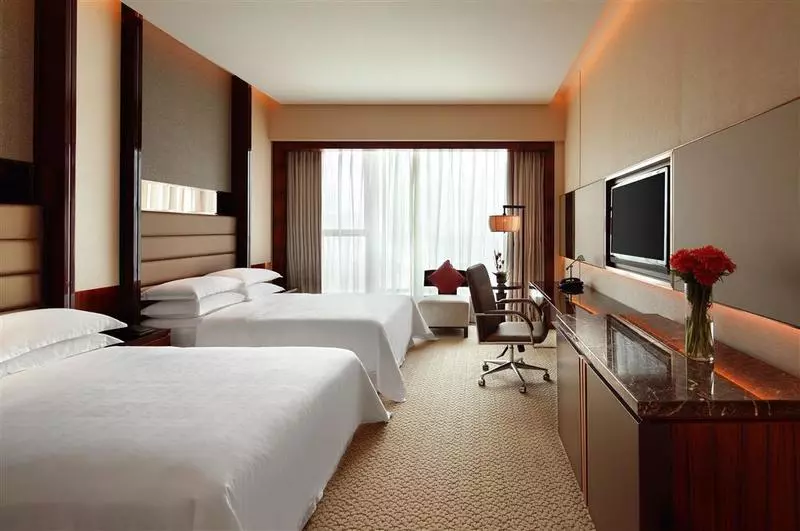 Fotos del hotel Sheraton Hefei Xinzhan:  19
