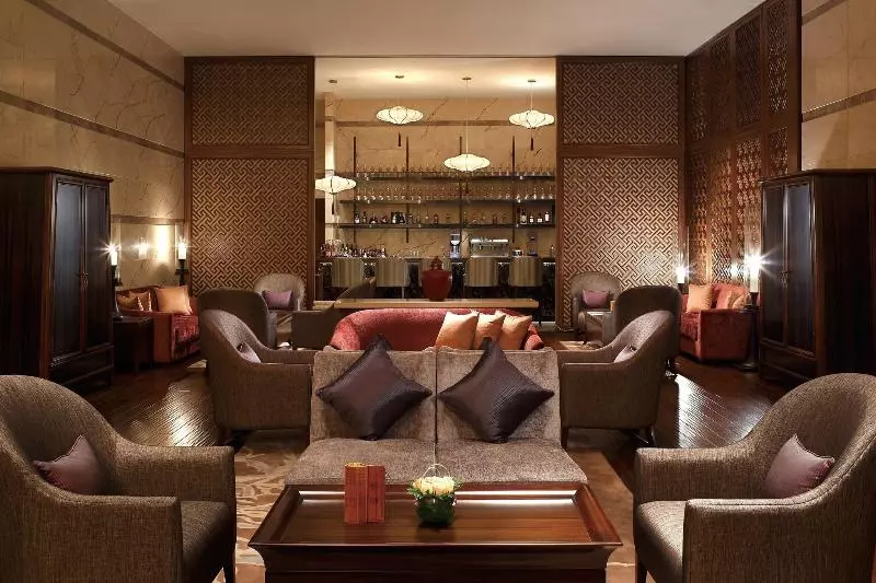 Fotos del hotel Sheraton Hefei Xinzhan:  21