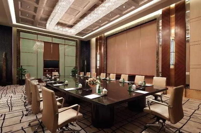 Fotos del hotel Sheraton Hefei Xinzhan:  8