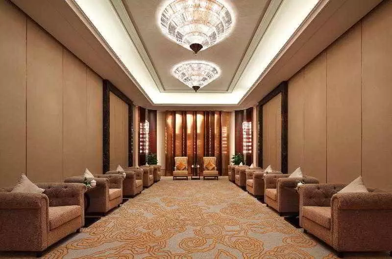 Fotos del hotel Sheraton Hefei Xinzhan:  5