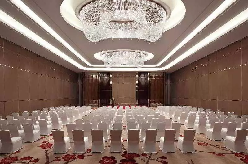 Fotos del hotel Sheraton Hefei Xinzhan:  20