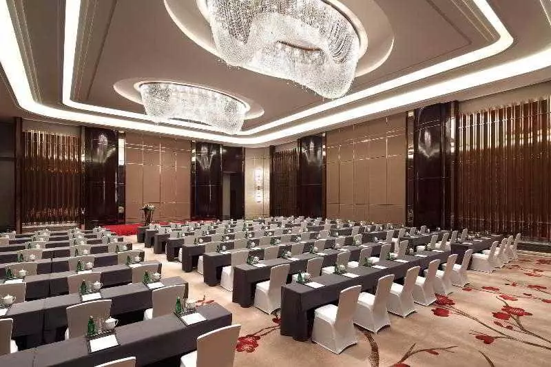 Fotos del hotel Sheraton Hefei Xinzhan:  22
