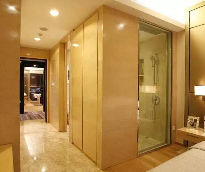 Fotos del hotel Estay Residence Poly World Trading Center:  18