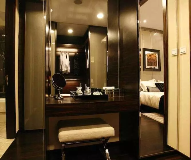 Fotos del hotel Estay Residence Poly World Trading Center:  23