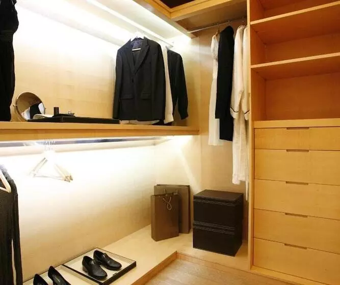 Fotos del hotel Estay Residence Poly World Trading Center:  22