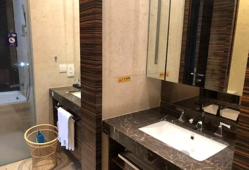 Fotos del hotel Estay Residence Poly World Trading Center:  10