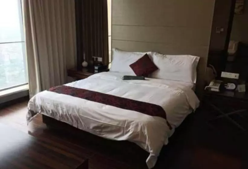 Fotos del hotel Estay Residence Poly World Trading Center:  11