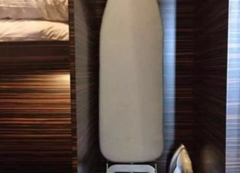 Fotos del hotel Estay Residence Poly World Trading Center:  24