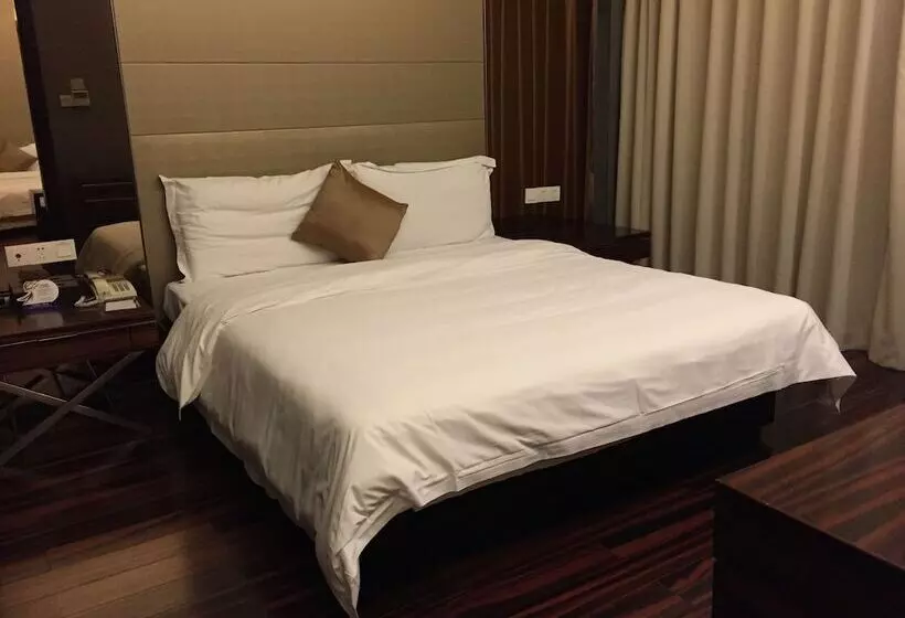 Fotos del hotel Estay Residence Poly World Trading Center:  17