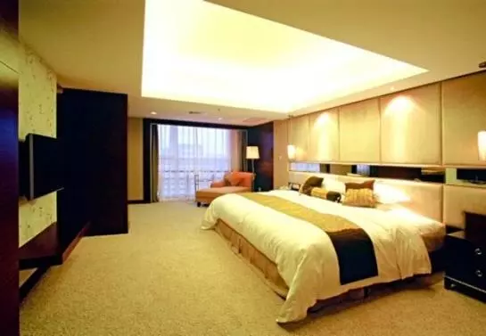 Fotos del hotel Sunda Gentleman:  14