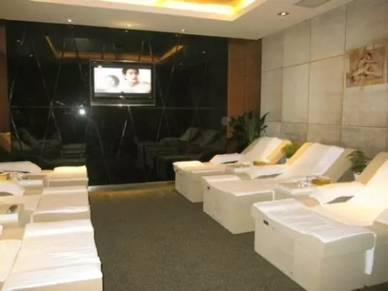 Fotos del hotel Sunda Gentleman:  6