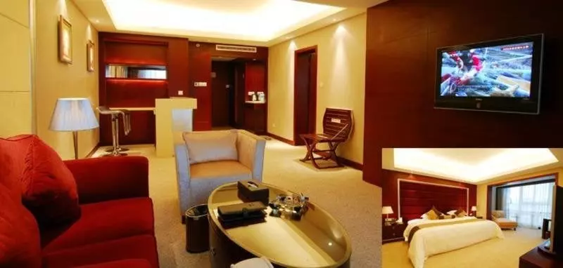 Fotos del hotel Sunda Gentleman:  16