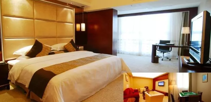 Fotos del hotel Sunda Gentleman:  2