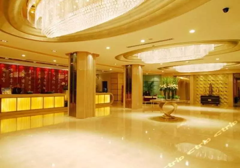 Fotos del hotel Sunda Gentleman:  3