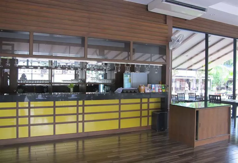 Fotos del hotel The Beach Garden Resort:  12