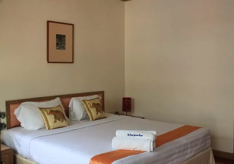 Fotos del hotel The Beach Garden Resort:  13