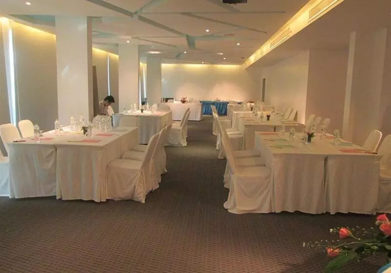 Fotos del hotel The Pago Design Hotel Phuket:  7