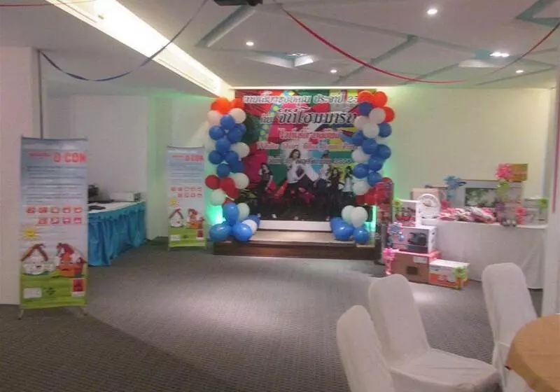 Fotos del hotel The Pago Design Hotel Phuket:  4