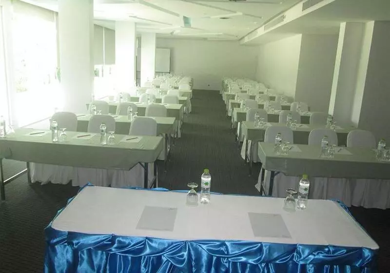 Fotos del hotel The Pago Design Hotel Phuket:  11