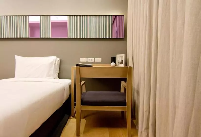 Fotos del hotel The Sun Xclusive:  14