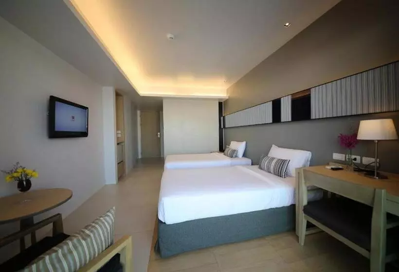 Fotos del hotel The Sun Xclusive:  16