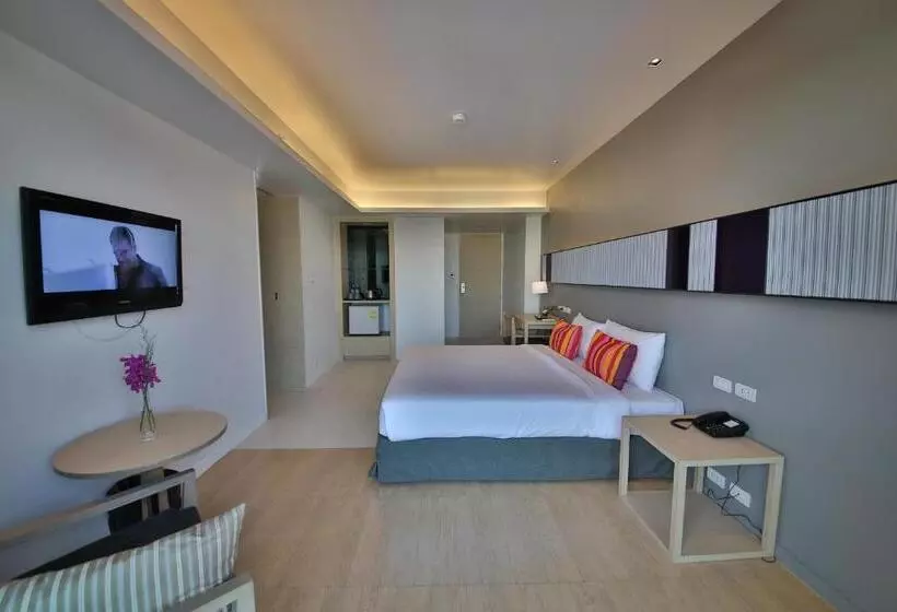 Fotos del hotel The Sun Xclusive:  18