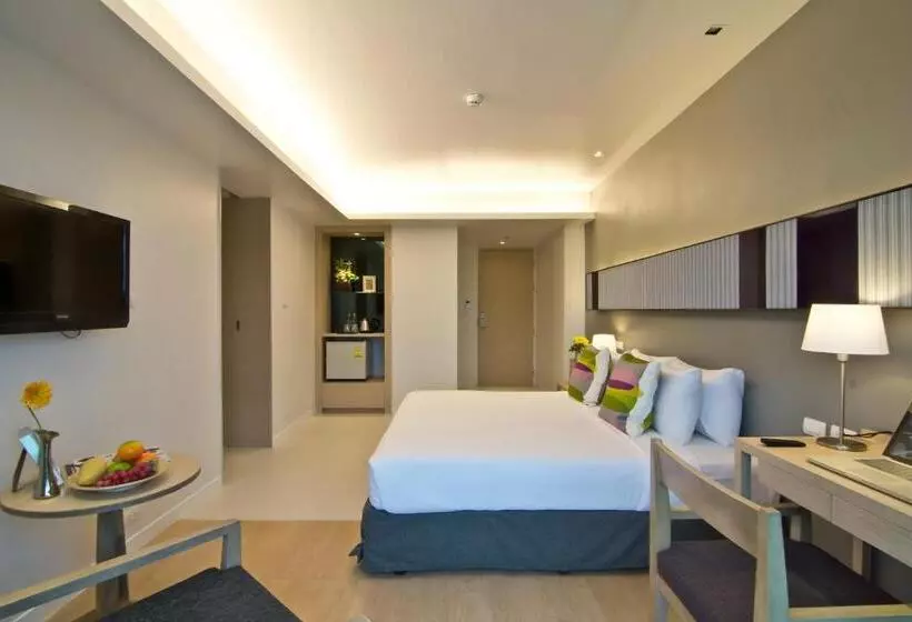 Fotos del hotel The Sun Xclusive:  7