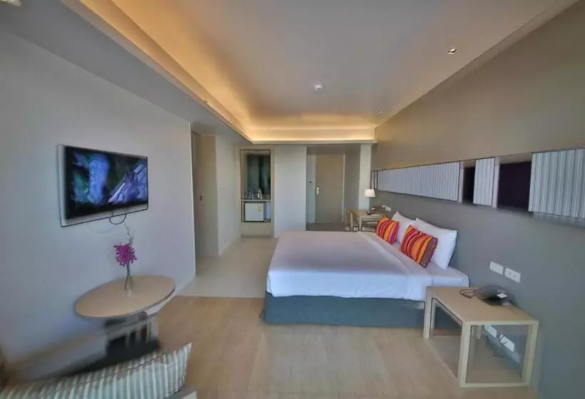 Fotos del hotel The Sun Xclusive:  21