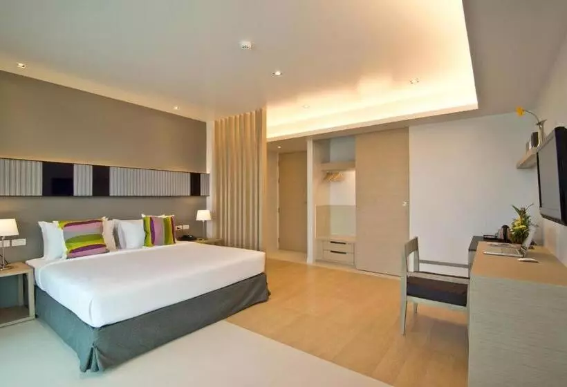 Fotos del hotel The Sun Xclusive:  19