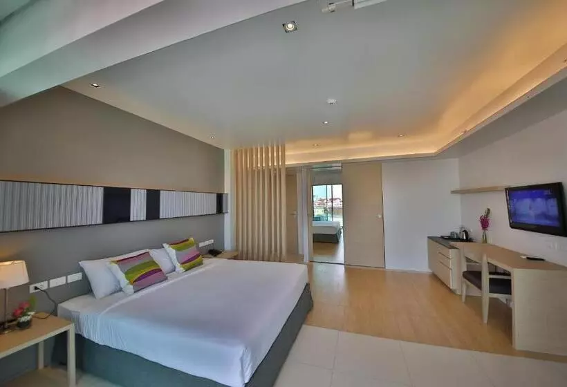 Fotos del hotel The Sun Xclusive:  23