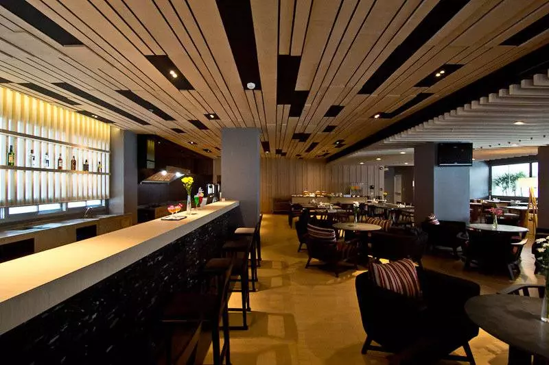 Fotos del hotel The Sun Xclusive:  4